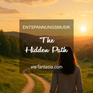 Entspannungsmusik The Hidden Path Via-Fantasia Onlineshop