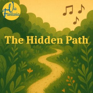 The Hidden Path | Entspannungsmusik | Via-Fantasia
